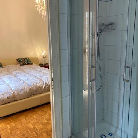 Centralissimo A Terni Hotel Kültér fotó