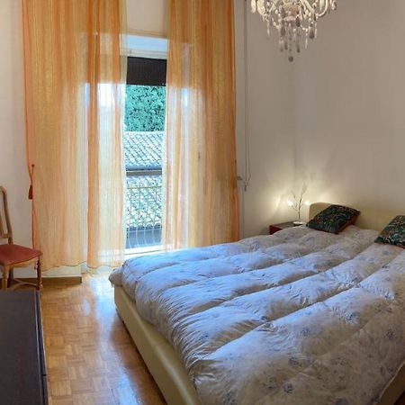 Centralissimo A Terni Hotel Kültér fotó