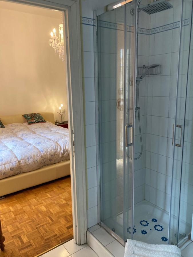 Centralissimo A Terni Hotel Kültér fotó