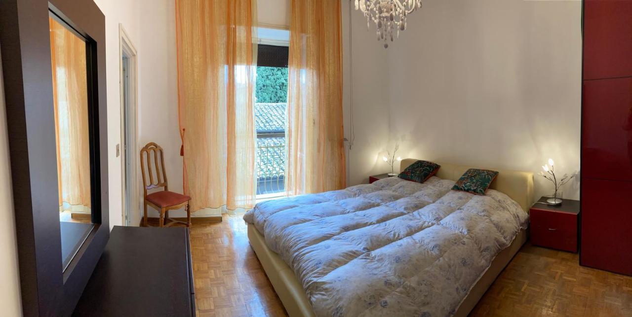 Centralissimo A Terni Hotel Kültér fotó